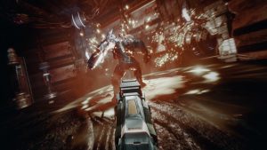 Unearthing Mars 2