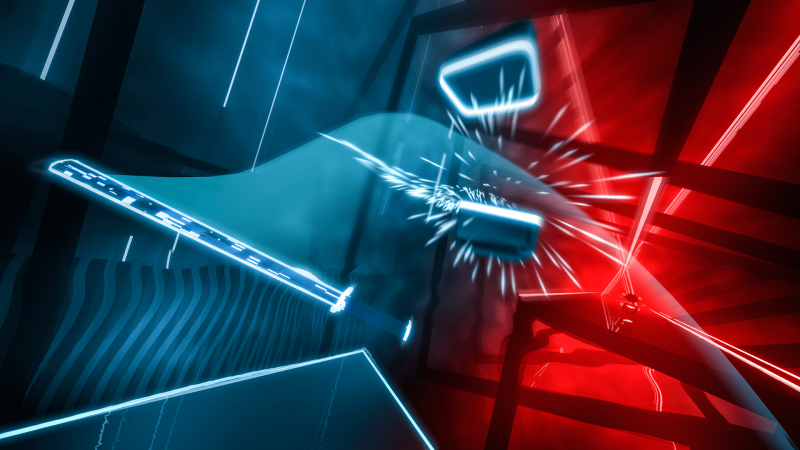 Beat Saber