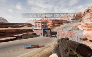 Contractors VR