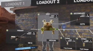 Contractors VR