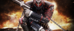 Gungrave