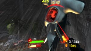 Sharknado VR