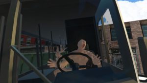 Mosh Pit Simulator