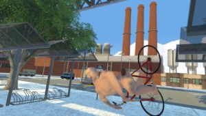 Mosh Pit Simulator
