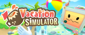 Vacation Simulator