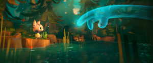 Ghost Giant