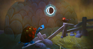 Luna VR