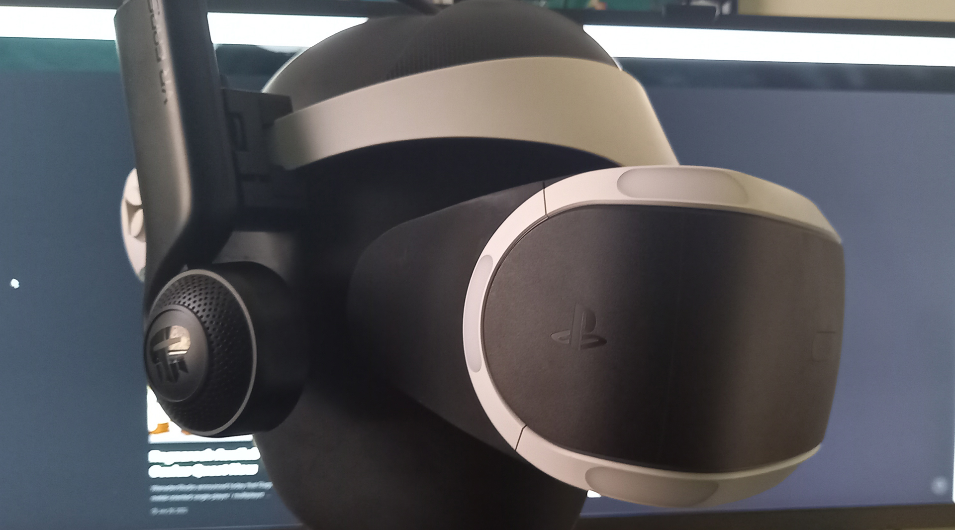 Virtual Ear VR Ears Review - Virtual Grip
