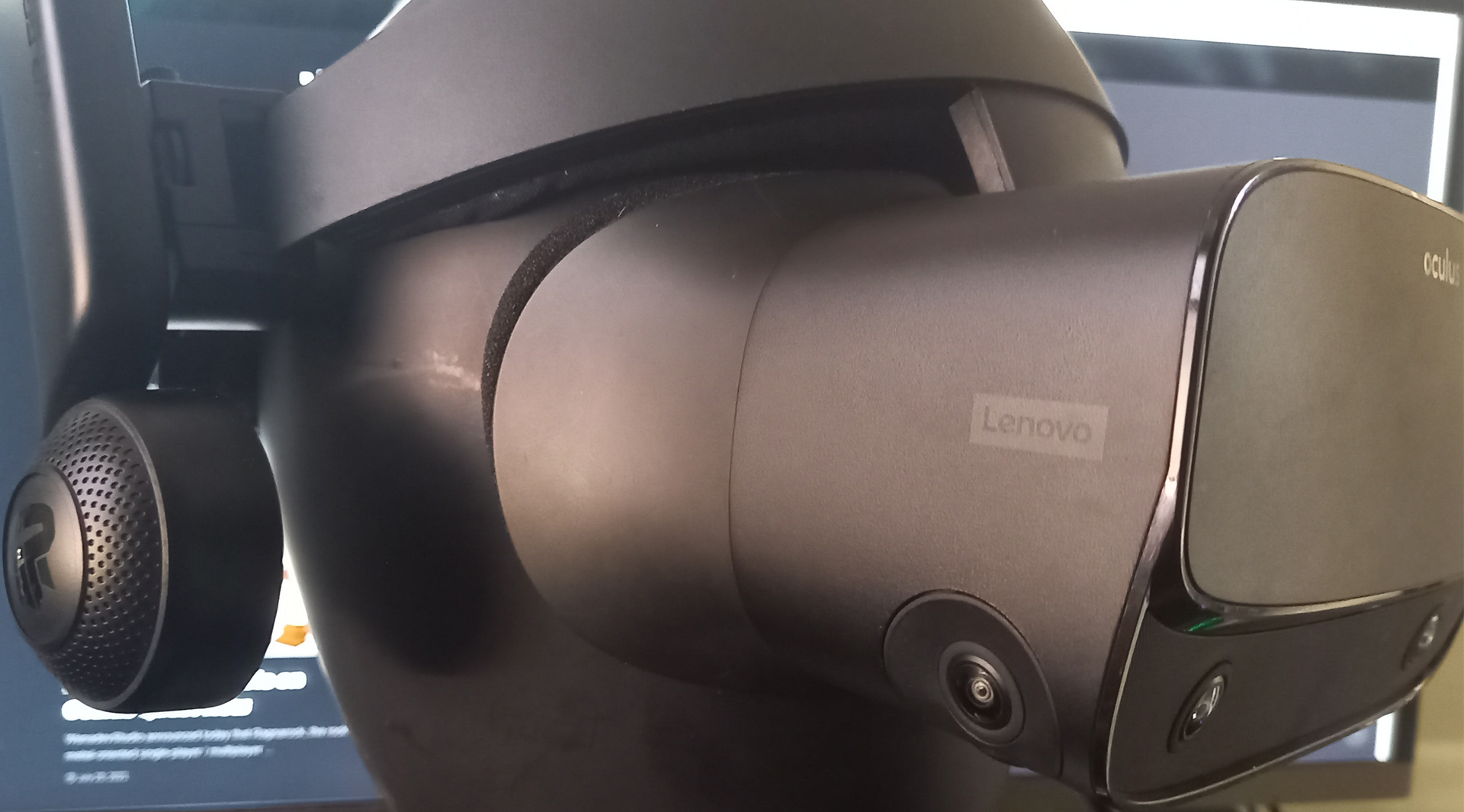 Virtual Ear VR Ears Review - Virtual Grip