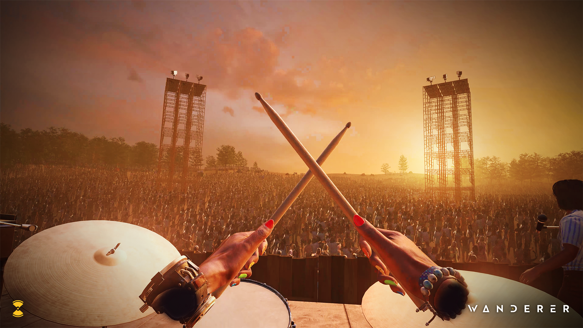 Wanderer Review - Virtual Grip