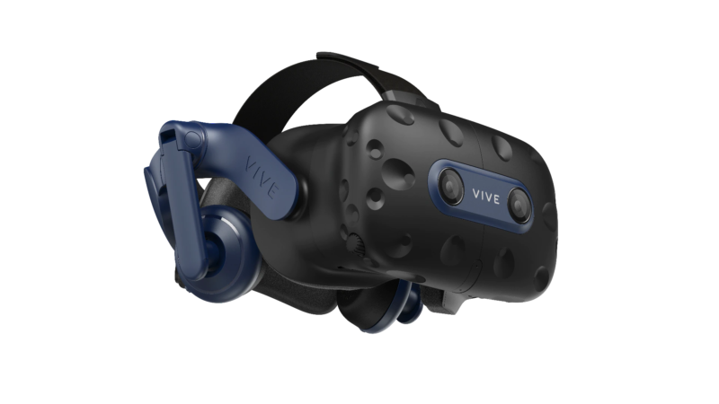 HTC VIVE Pro 2