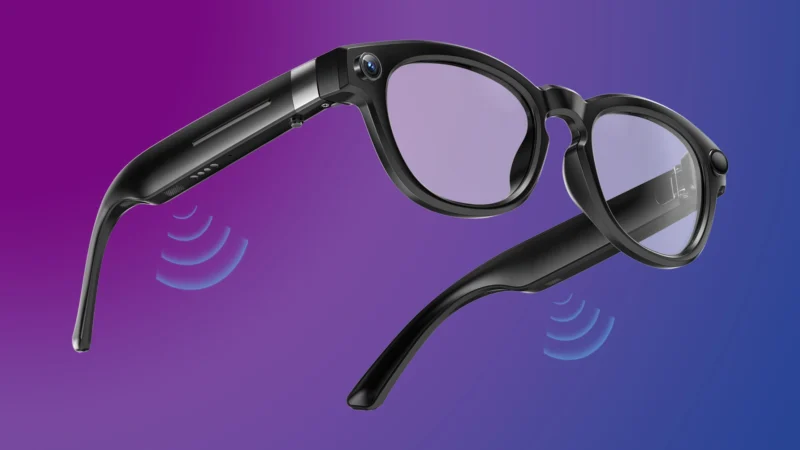 DPVR G1 Smart Glasses Review