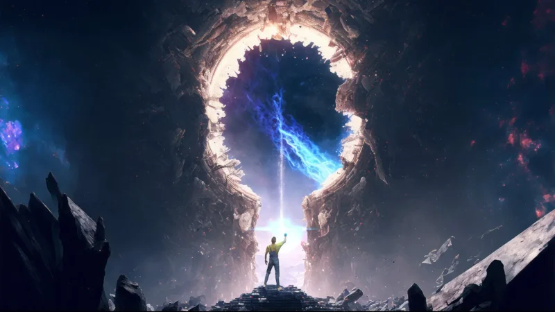 EXD - Extra Dimensional Review—Ambitious, Immersive, And The Power of ...